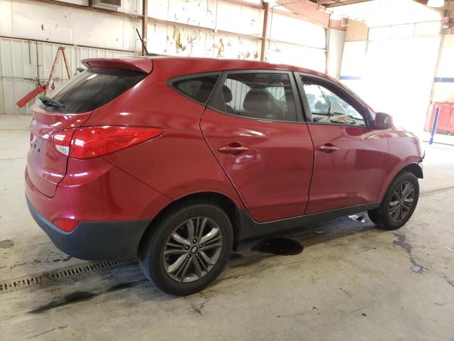 Vin: km8jt3af1fu001994, lot: 49793785, hyundai tucson gls 20153