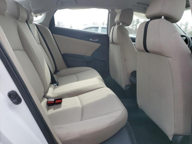 2016 HONDA CIVIC LX - 19XFC2F55GE236967