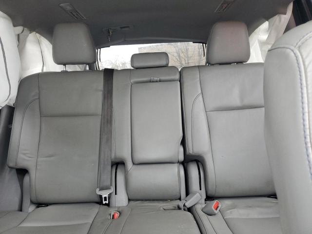 2018 TOYOTA HIGHLANDER - 5TDJZRFH5JS547288