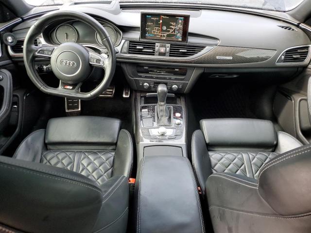 2016 AUDI S6 PRESTIG WAUH2AFC3GN122558