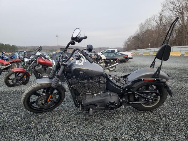 2022 HARLEY-DAVIDSON FXBBS 1HD1YYK19NB013888