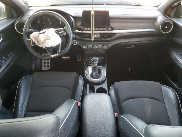 3KPF34AD6LE257587 2020 KIA FORTE