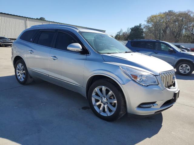 Vin: 5gakrckdxfj349333, lot: 49971675, buick enclave 20154