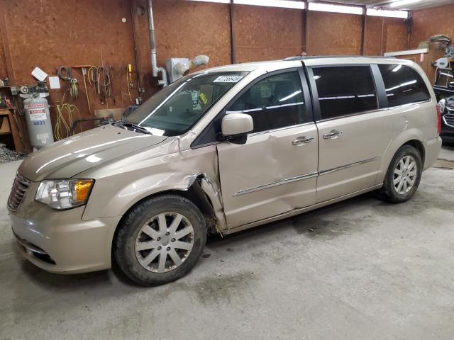 CHRYSLER TOWN & COU