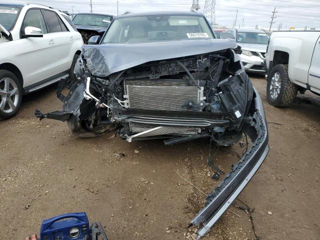 2024 VOLKSWAGEN ATLAS SEL - 1V2FR2CA2RC568177