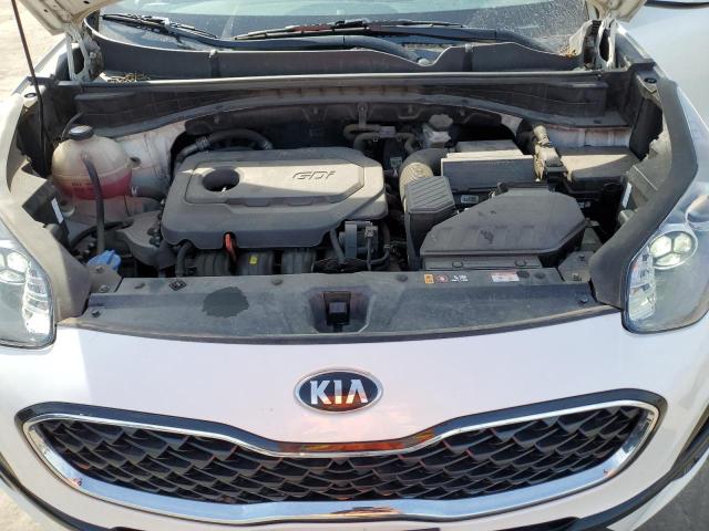 2021 KIA SPORTAGE L - KNDPMCAC4M7944488