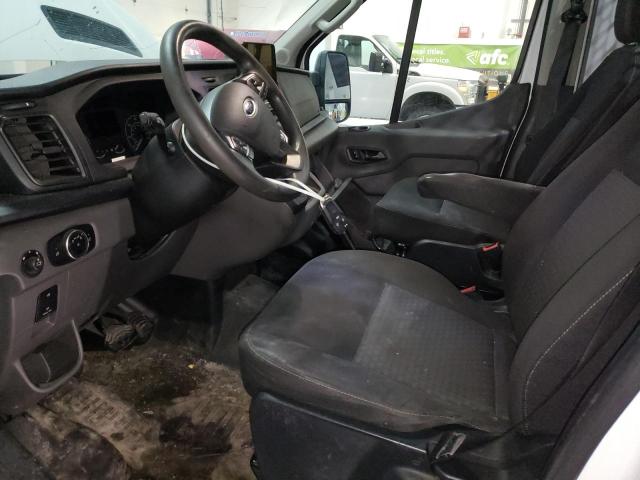 2021 FORD TRANSIT T- 1FTBR2CG2MKA40366