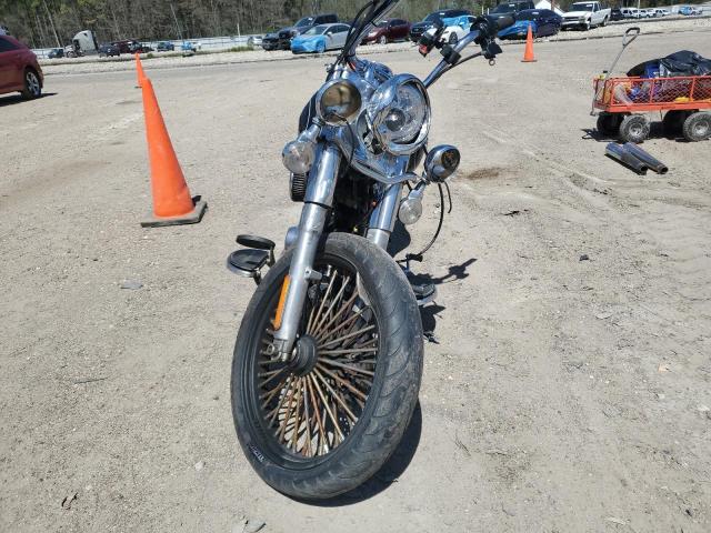 2015 HARLEY-DAVIDSON FLSTC HERI 1HD1BWV12FB022113