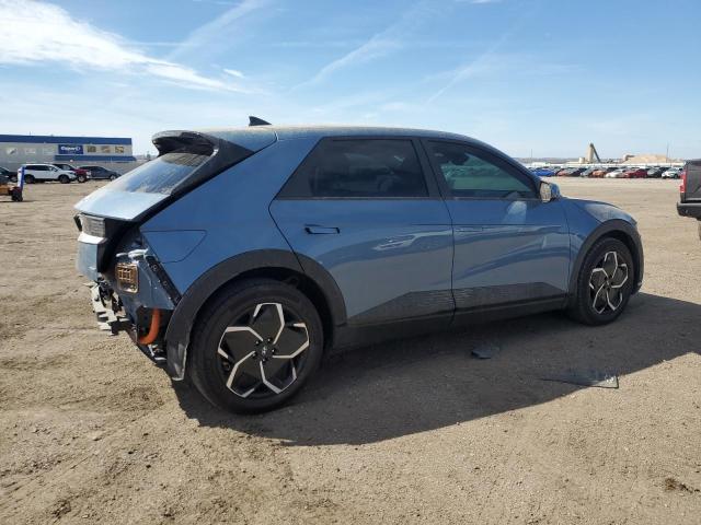 Vin: km8kndaf2pu188782, lot: 49582095, hyundai ioniq sel 20233