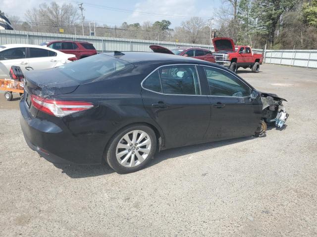 Vin: 4t1c11akxlu346890, lot: 47555065, toyota camry le 20203