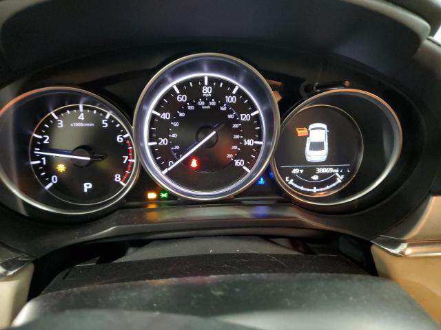 2020 MAZDA 6 TOURING - JM1GL1VM9L1522485