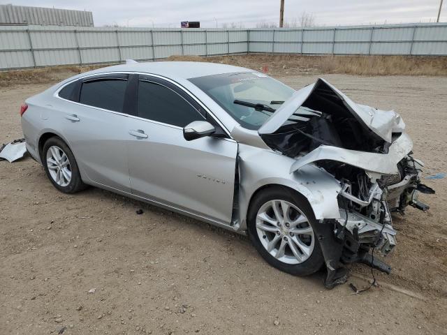 Vin: 1g1zd5st6jf144174, lot: 47853385, chevrolet malibu lt 20184