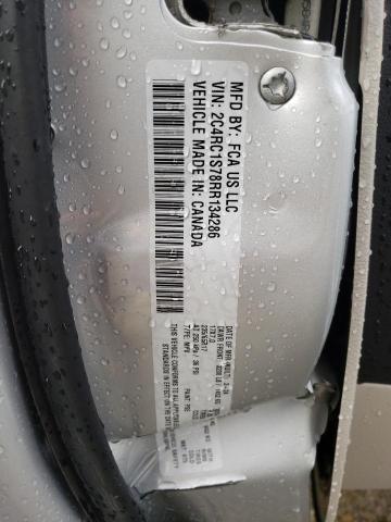 2024 CHRYSLER PACIFICA H - 2C4RC1S78RR134286