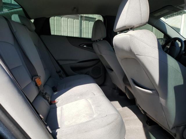 2019 CHEVROLET MALIBU LS - 1G1ZB5ST7KF178275