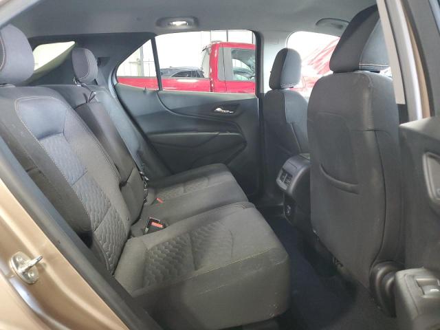 2019 CHEVROLET EQUINOX LT - 2GNAXKEV9K6128433