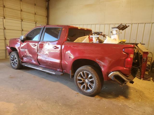 Vin: 3gcuydedxmg144556, lot: 49736605, chevrolet all models k1500 lt 20212