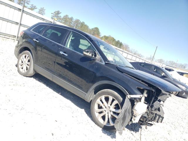 Vin: jm3tb3dv9c0350608, lot: 50072935, mazda cx-9 20124
