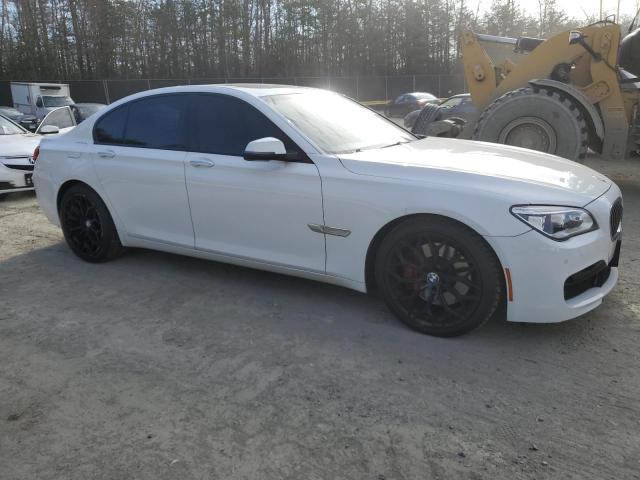 Vin: wbayb6c50fd225492, lot: 50018225, bmw 7 series xi 20154