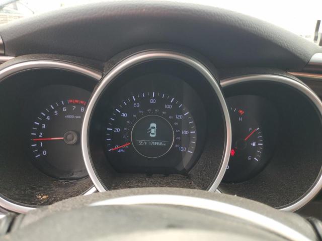 2015 KIA OPTIMA LX - KNAGM4A7XF5605920