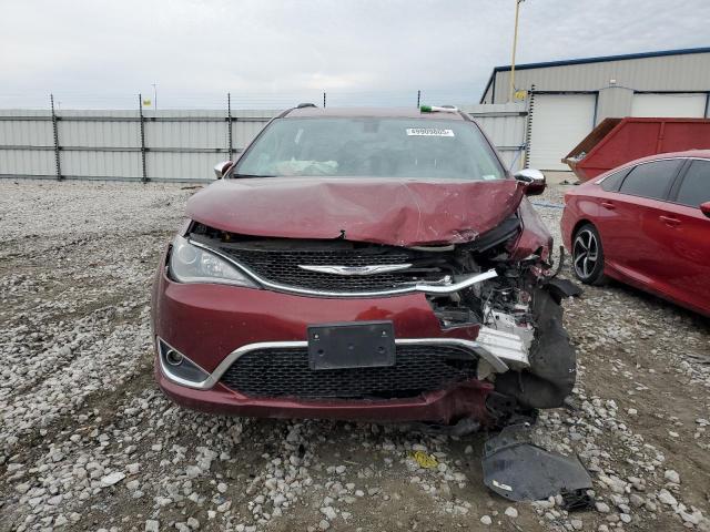 2020 CHRYSLER PACIFICA L - 2C4RC1GG7LR143660