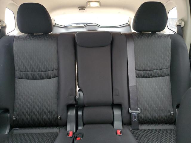 2020 NISSAN ROGUE S - JN8AT2MT0LW015616