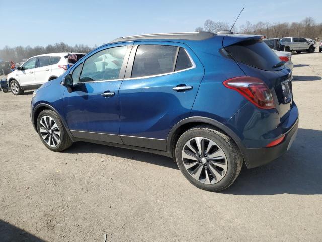 2020 BUICK ENCORE - KL4CJCSB8LB048410