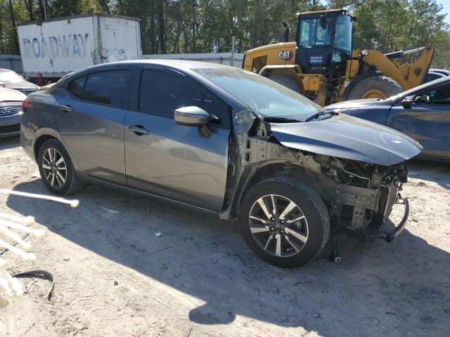 Vin: 3n1cn8ev4ml890502, lot: 48867835, nissan versa sv 20214