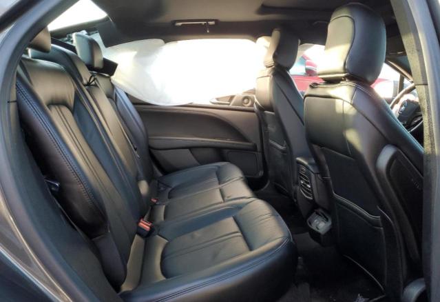 2020 LINCOLN MKZ RESERV - 3LN6L5E91LR620619