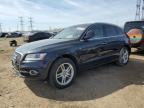 2015 AUDI Q5 PREMIUM - WA1DGAFP0FA139498