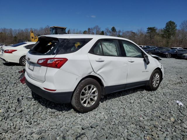 2019 CHEVROLET EQUINOX LS - 2GNAXHEV4K6256842