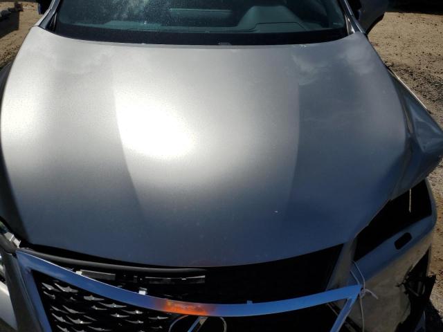 2019 LEXUS RX 350 BAS - 2T2ZZMCA8KC129651