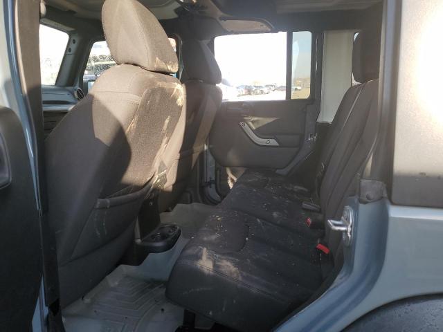 2015 JEEP WRANGLER U - 1C4BJWDG7FL638656