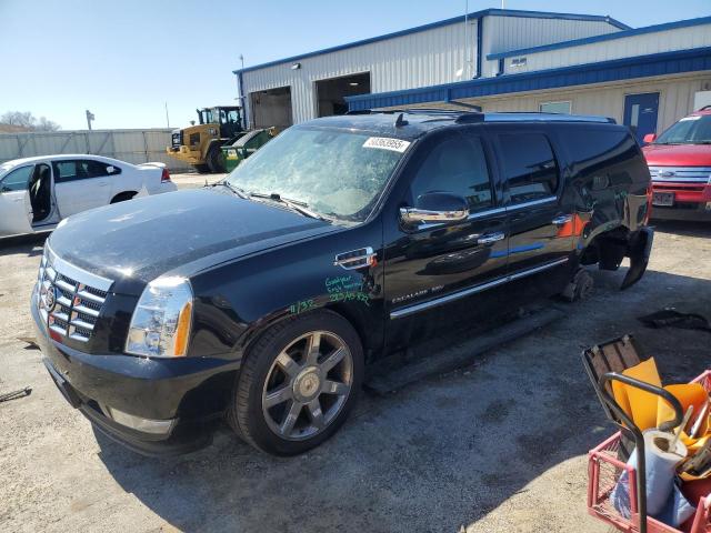 Vin: 1gyukjef4ar112581, lot: 50363955, cadillac escalade esv premium 2010 img_1