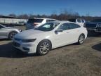 2018 CHEVROLET MALIBU LT - 1G1ZD5ST7JF163686