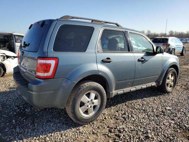 Vin: 1fmcu9dg4bka85540, lot: 50682125, ford escape xlt 20113