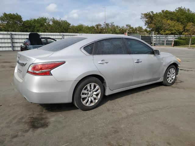 Vin: 1n4al3apxfc224964, lot: 47181505, nissan altima 2.5 20153