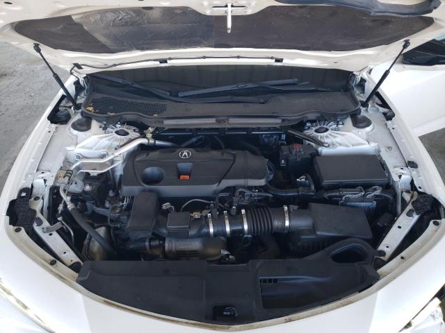 2021 ACURA TLX TECH A - 19UUB6F54MA006368