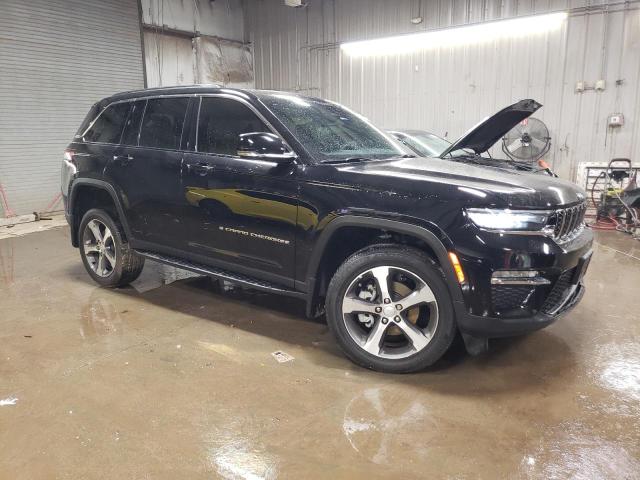Vin: 1c4rjhbgxpc531874, lot: 49429995, jeep grand cher limited 20234