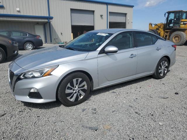 NISSAN ALTIMA S