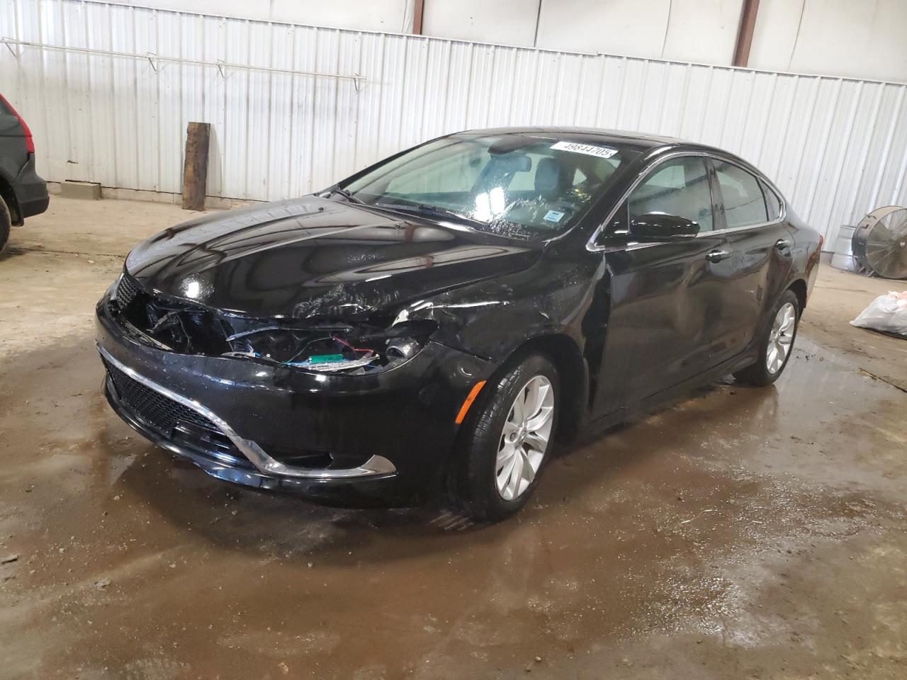 CHRYSLER 200 C