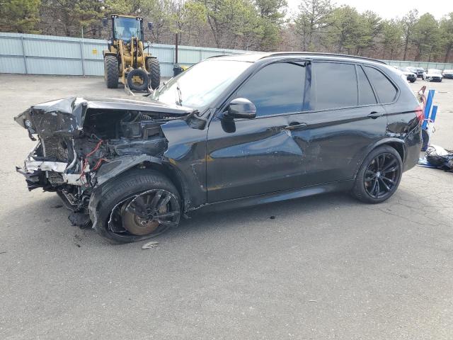 BMW X5 XDRIVE5