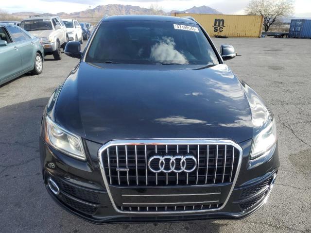2016 AUDI Q5 PREMIUM - WA1D7AFPXGA104369