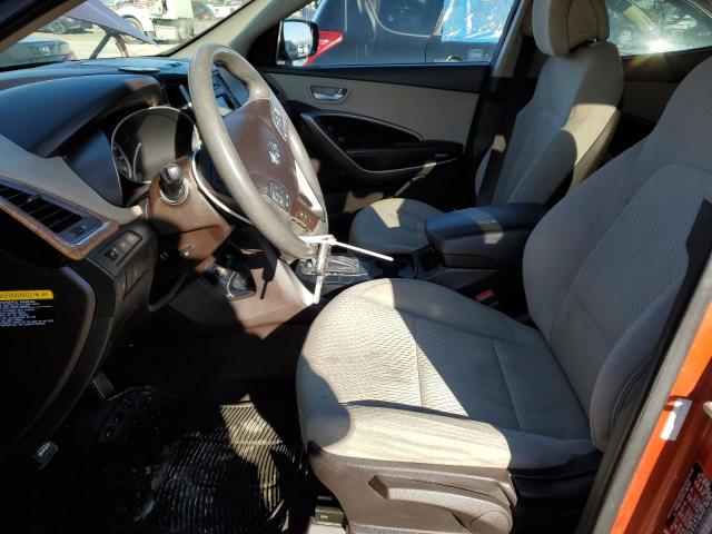 2015 HYUNDAI SANTA FE S - 5XYZTDLB5FG299426