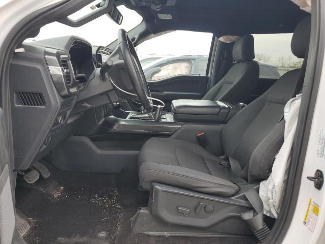 2022 FORD F150 SUPER - 1FTEW1EP2NKD74265