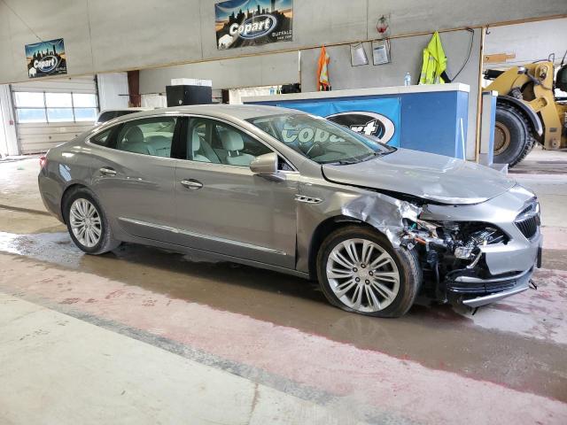 2018 BUICK LACROSSE P 1G4ZN5SZ6JU115208