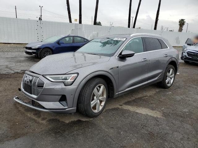 AUDI E-TRON PRE
