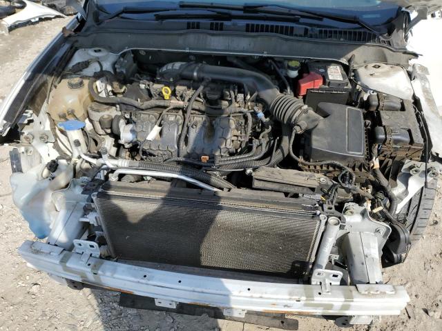 2015 FORD FUSION SE - 3FA6P0H96FR309723