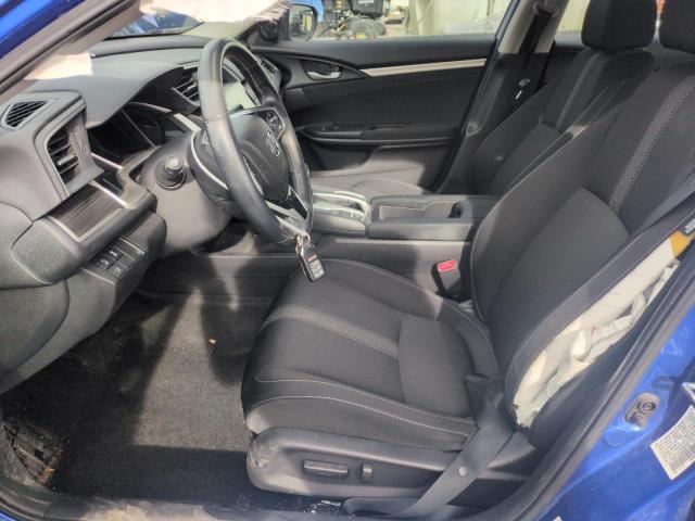 2019 HONDA CIVIC EX - 19XFC1F3XKE201729