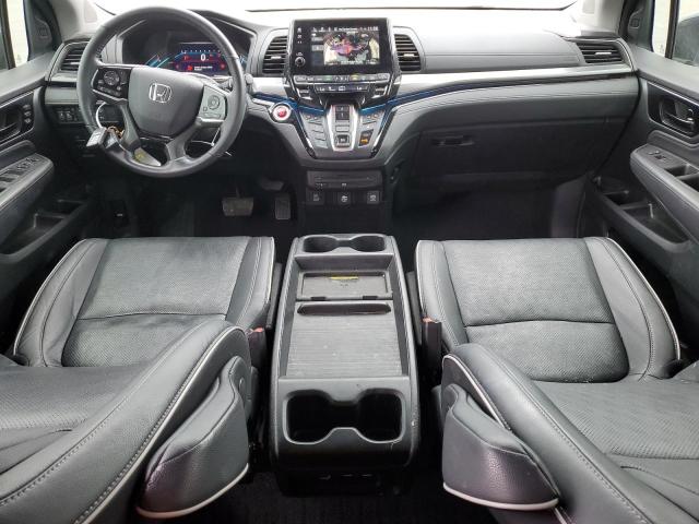 2022 HONDA ODYSSEY EL 5FNRL6H99NB026920