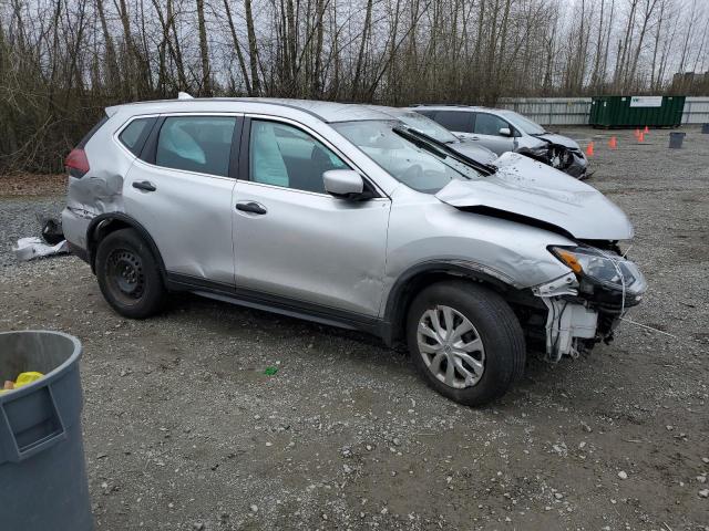 5N1AT2MV3LC721831 2020 NISSAN ROGUE